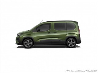 Peugeot Rifter 1,5 GT BlueHDi 130 S& 2025