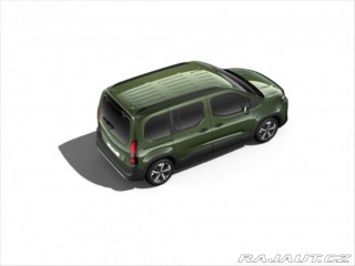 Peugeot Rifter 1,5 GT BlueHDi 130 S& 2025