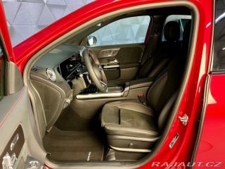 Mercedes-Benz GLA d 4M AMG, KEYLESS, LED, T 2024