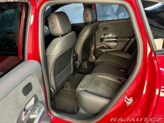 Mercedes-Benz GLA d 4M AMG, KEYLESS, LED, T 2024