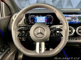 Mercedes-Benz GLA d 4M AMG, KEYLESS, LED, T 2024