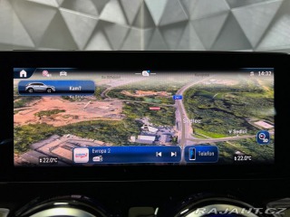 Mercedes-Benz GLA d 4M AMG, KEYLESS, LED, T 2024