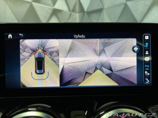 Mercedes-Benz GLA d 4M AMG, KEYLESS, LED, T 2024