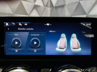 Mercedes-Benz GLA d 4M AMG, KEYLESS, LED, T 2024