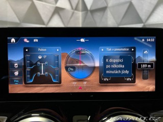 Mercedes-Benz GLA d 4M AMG, KEYLESS, LED, T 2024