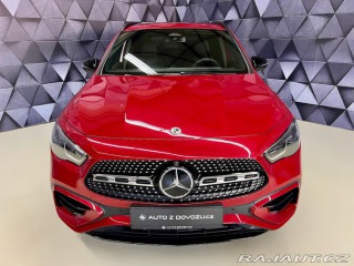 Mercedes-Benz GLA d 4M AMG, KEYLESS, LED, T 2024
