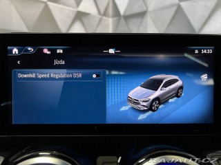 Mercedes-Benz GLA d 4M AMG, KEYLESS, LED, T 2024