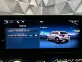 Mercedes-Benz GLA d 4M AMG, KEYLESS, LED, T 2024