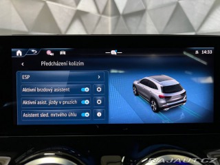 Mercedes-Benz GLA d 4M AMG, KEYLESS, LED, T 2024