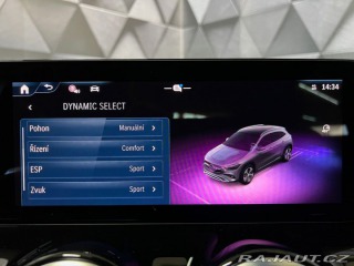 Mercedes-Benz GLA d 4M AMG, KEYLESS, LED, T 2024