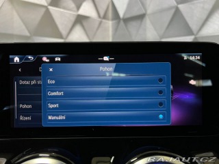 Mercedes-Benz GLA d 4M AMG, KEYLESS, LED, T 2024