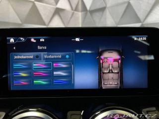 Mercedes-Benz GLA d 4M AMG, KEYLESS, LED, T 2024