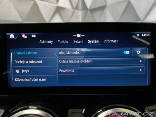 Mercedes-Benz GLA d 4M AMG, KEYLESS, LED, T 2024