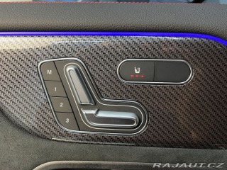 Mercedes-Benz GLA d 4M AMG, KEYLESS, LED, T 2024