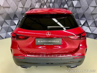 Mercedes-Benz GLA d 4M AMG, KEYLESS, LED, T 2024