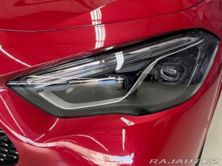 Mercedes-Benz GLA d 4M AMG, KEYLESS, LED, T 2024