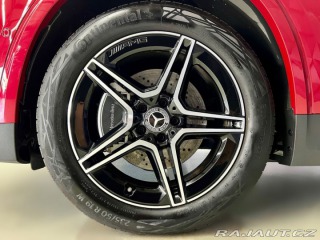 Mercedes-Benz GLA d 4M AMG, KEYLESS, LED, T 2024