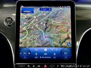 Mercedes-Benz Ostatní modely AMG 4M,WEBASTO, TAŽNÉ,MAS 2024