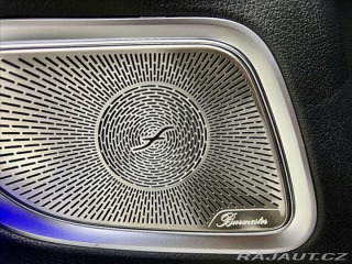 Mercedes-Benz Ostatní modely AMG 4M,WEBASTO, TAŽNÉ,MAS 2024