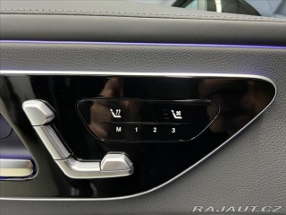 Mercedes-Benz Ostatní modely AMG 4M,WEBASTO, TAŽNÉ,MAS 2024