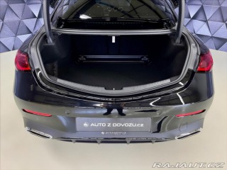 Mercedes-Benz Ostatní modely AMG 4M,WEBASTO, TAŽNÉ,MAS 2024