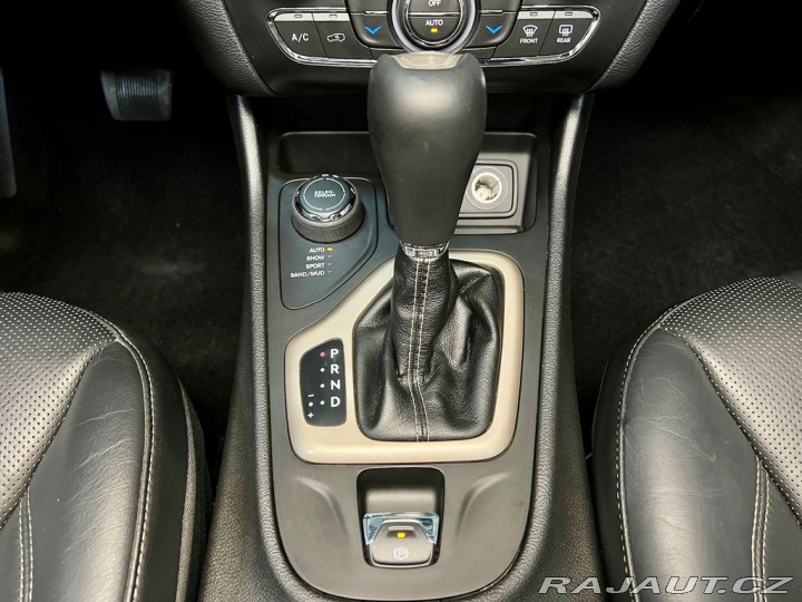 Jeep Cherokee 2.0 MJT AWD ACTIVE DRIVE 2014