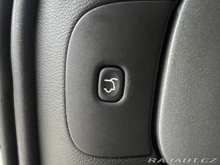 Jeep Cherokee 2.0 MJT AWD, TAŽNÉ 2014