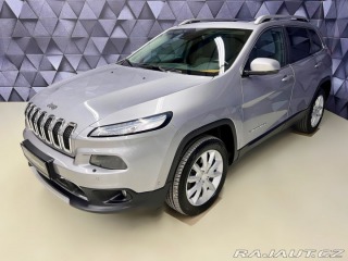 Jeep Cherokee 2.0 MJT AWD ACTIVE DRIVE 2014