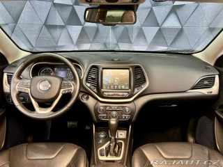 Jeep Cherokee 2.0 MJT AWD ACTIVE DRIVE 2014