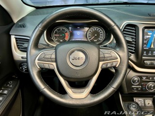 Jeep Cherokee 2.0 MJT AWD ACTIVE DRIVE 2014