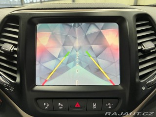 Jeep Cherokee 2.0 MJT AWD ACTIVE DRIVE 2014