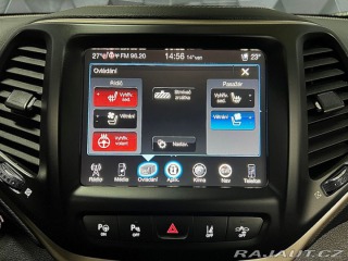 Jeep Cherokee 2.0 MJT AWD ACTIVE DRIVE 2014