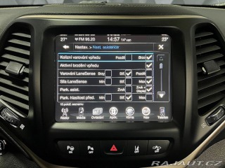 Jeep Cherokee 2.0 MJT AWD ACTIVE DRIVE 2014