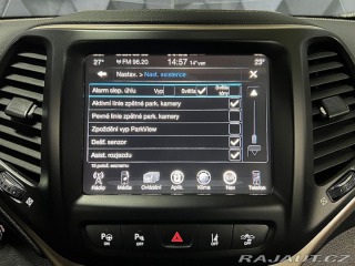 Jeep Cherokee 2.0 MJT AWD ACTIVE DRIVE 2014