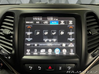 Jeep Cherokee 2.0 MJT AWD ACTIVE DRIVE 2014