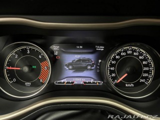 Jeep Cherokee 2.0 MJT AWD ACTIVE DRIVE 2014