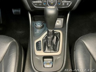 Jeep Cherokee 2.0 MJT AWD ACTIVE DRIVE 2014