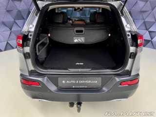 Jeep Cherokee 2.0 MJT AWD ACTIVE DRIVE 2014