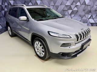Jeep Cherokee 2.0 MJT AWD ACTIVE DRIVE 2014