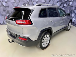 Jeep Cherokee 2.0 MJT AWD ACTIVE DRIVE 2014