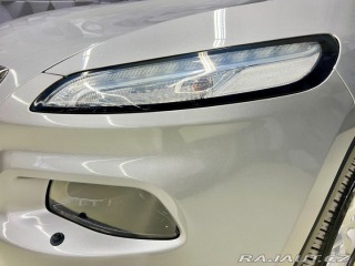 Jeep Cherokee 2.0 MJT AWD ACTIVE DRIVE 2014