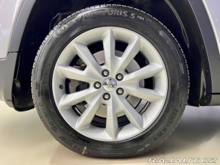 Jeep Cherokee 2.0 MJT AWD ACTIVE DRIVE 2014