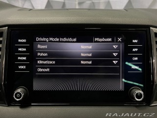 Škoda Karoq 1.5TSI DSG STYLE, NAVIGAC 2022