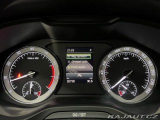 Škoda Karoq 1.5TSI DSG STYLE, NAVIGAC 2022