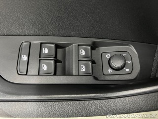 Škoda Karoq 1.5TSI DSG STYLE, NAVIGAC 2022