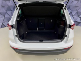 Škoda Karoq 1.5TSI DSG STYLE, NAVIGAC 2022