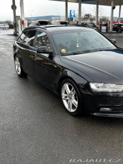 Audi A4 2,0   tdi 2013