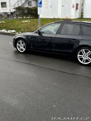 Audi A4 2,0   tdi 2013