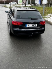 Audi A4 2,0   tdi 2013