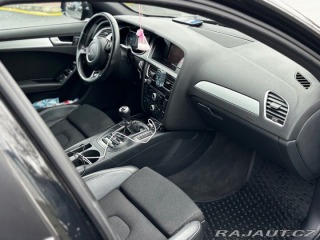 Audi A4 2,0   tdi 2013